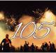 Левски стана на 105 години