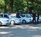ГРОЗНИ СЦЕНИ: Бой между полиция и фенове на Ботев Пд
