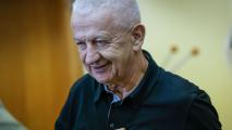 Христо Крушарски няма да спира Каталин Иту за ЦСКА и Лукас Риян за Левски