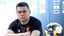 Александър Димитров: Много ми се иска България да спре да губи