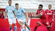 ЦСКА - Арда 2:1, Лео Перейра изненада гостите!