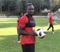Първо в Novsport: ЦСКА купува национал на Гамбия