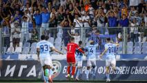 На живо: Славия - Арда 2:0