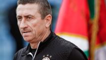 Рожденикът Нанков пред ТОПСПОРТ: Обнадежден съм за ЦСКА!