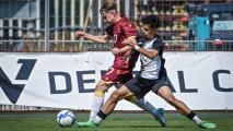 България U15 загуби от юношите на Локомотив (Пловдив) до 16 години