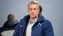 Иво Ивков: Левски не трябваше да получи лиценз през миналата година
