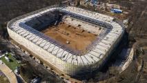 Сектор А на Българска армия е почти остъклен