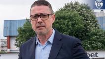 Директор в Спартак Вн: Точка срещу ЦСКА е успех за нас