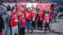 ЦСКА с инициатива насочена към децата
