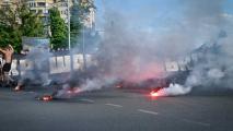 Ултрасите на Локо Пловдив бойкотират мача с ЦСКА