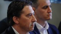Боримиров потвърди: Левски търси централен нападател