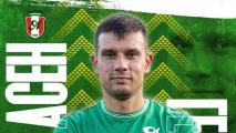 Янтра привлече защитник с богат опит в елита