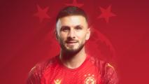 Защитник на ЦСКА пред трансфер в Динамо Киев