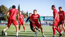 Ботев Враца - ЦСКА, червените започват с 4 българи