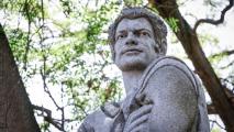 Левски отново ще почете Георги Аспарухов