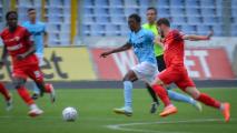 Арда - Ботев Враца 0:1, гостите повеждат рано!