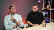 Без резерви: ЦСКА преди големия ден - игра, фенове, ръководство