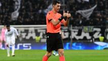 Връчиха НЕК - Левски на съдия номер едно в Азербайджан