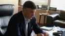 Локомотив (София) издигна Борислав Михайлов за президент на БФС
