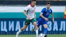 България - Кипър 1:0, Алекс Колев изведе лъвовете напред в резултата