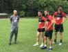 Вижте на кои играчи ще разчита ЦСКА за реванша с ФК Рига