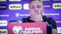 Илиан Илиев: Казах, че си тръгвам, но не съм подавал оставка