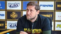 Строителят на стадион Христо Ботев призова Зингаревич да върне акциите