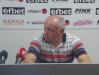 Чавдар Цветков: Защо никой от Славия не е наказан?