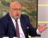 Министър Кралев: Не се ли спазват мерките по време на финала за Купата на България ще бъдем безкомпромисни Министър Кралев: Не се ли спазват мерките по време на финала за Купата на България ще бъдем безкомпромисни