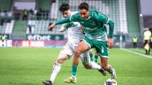 Френски гранд е набелязал Петър Станич