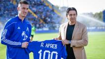 На Герена отхвърлиха оферта за Андриан Краев