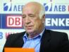 Легенда на Левски: Нямаме отбор за Европа, видя се Легенда на Левски: Нямаме отбор за Европа, видя се