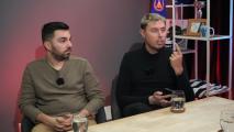 Без резерви: Европа говори за Левски и ЦСКА