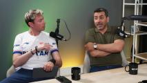 Стефан Щерев пред TOPSPORT и SPORTCAFE: Vamos, Испания!