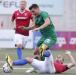 НА ЖИВО В NOVSPORT: Лудогорец – Валур 0:0