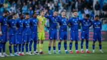 Вижте всички голове на Левски през изминалия сезон