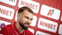 Бусато заложи на българското, почива в Приморско