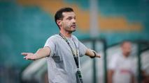 Фрейташ: Горд съм, щастлив съм за отбора