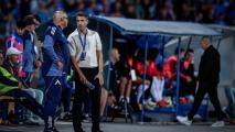 Хулио Веласкес: Заслужавахме да спечелим