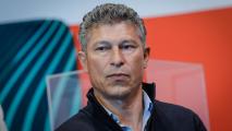 Балъков за новия треньор на ЦСКА: Ще донесе германската дисциплина