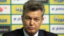 Знакова фигура започва работа във Марек