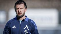 Дарко Тасевски: Мечтая да бъда старши-треньор на Левски