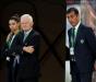 Всички скаути на Лудогорец в Бразилия