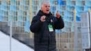 Иван Колев: Точката ще е успех за Локо (София) срещу Ботев 