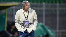 Ясен Петров: Не трябва да навеждаме глави, а да тренираме по-усърдно