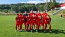 Талантите на ЦСКА стартираха с победи в Елитните юношески групи 