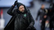 Всичко е ясно: Лудогорец се разделя с Йовичевич, за да ангажира португалец