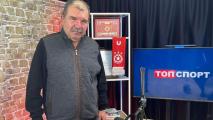 Георги Атанасов: Новата власт в ЦСКА очевидно не държи на парите си...