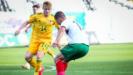 България (21) - Уелс (21) 0:3, ужасен развой на събитията