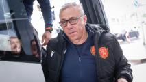 Илиан Илиев с две промени в националния отбор